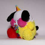 Bobo Clownster Snoozle