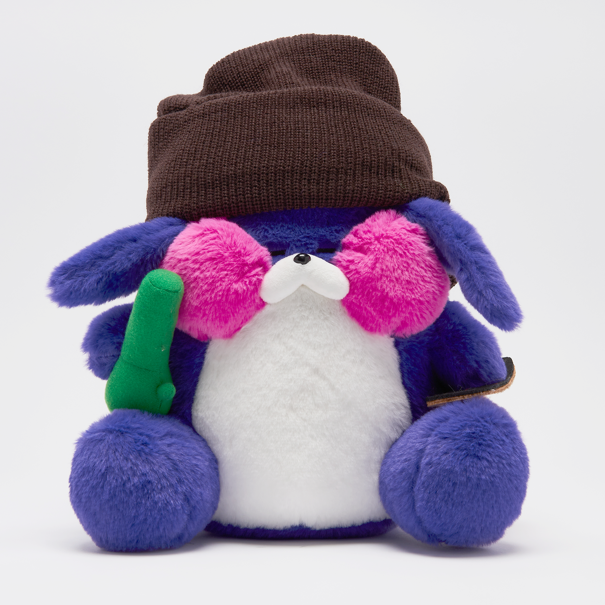 Plushie Love Plushie Love