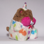 Sprinklez Clownster Snoozle (brown)