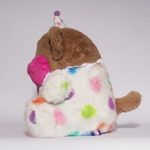 Sprinklez Clownster Snoozle (brown)