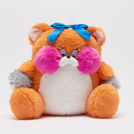 PREORDER: Heaven Cheer Hamster Snoozle