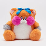 Heaven Cheer Hamster Snoozle