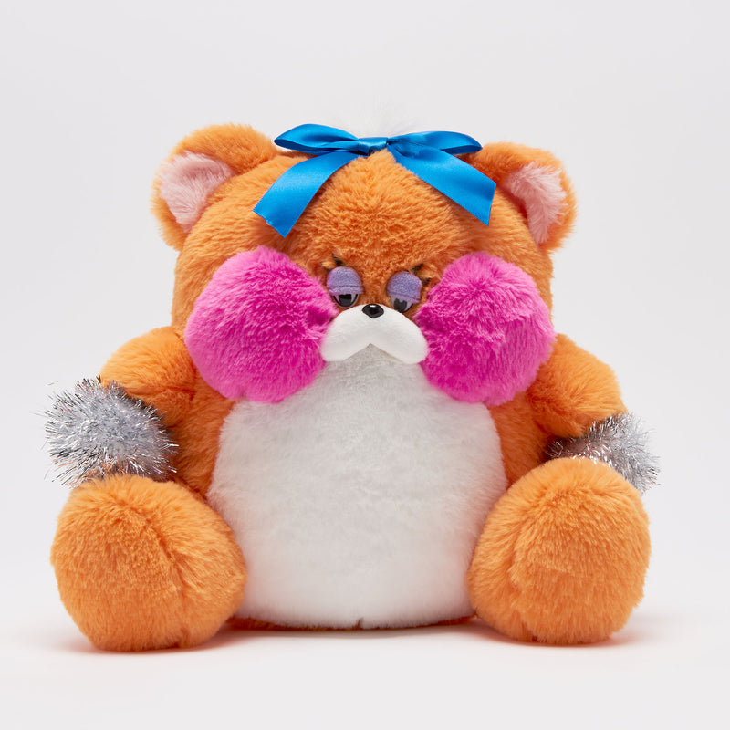 Heaven Cheer Hamster Snoozle
