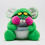 Heaven Hacker Mouse Snoozle