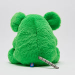 Heaven Hacker Mouse Snoozle