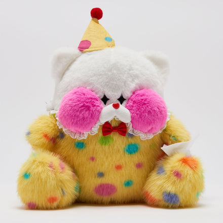 Heaven Class Clown Kitty Snoozle