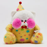 Heaven Class Clown Kitty Snoozle