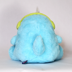 Aquamarine Penguin Snoozle