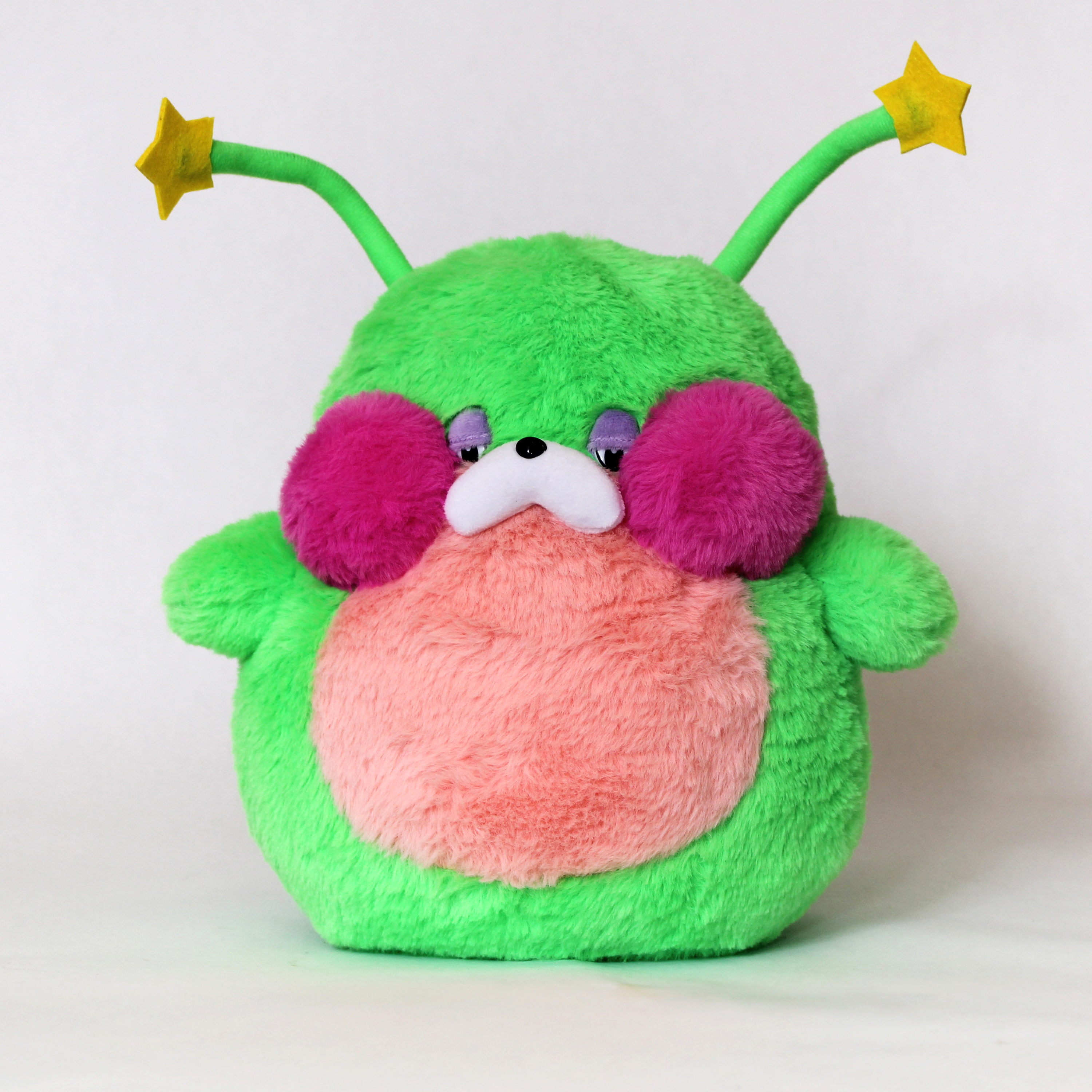 Plushie Love Plushie Love