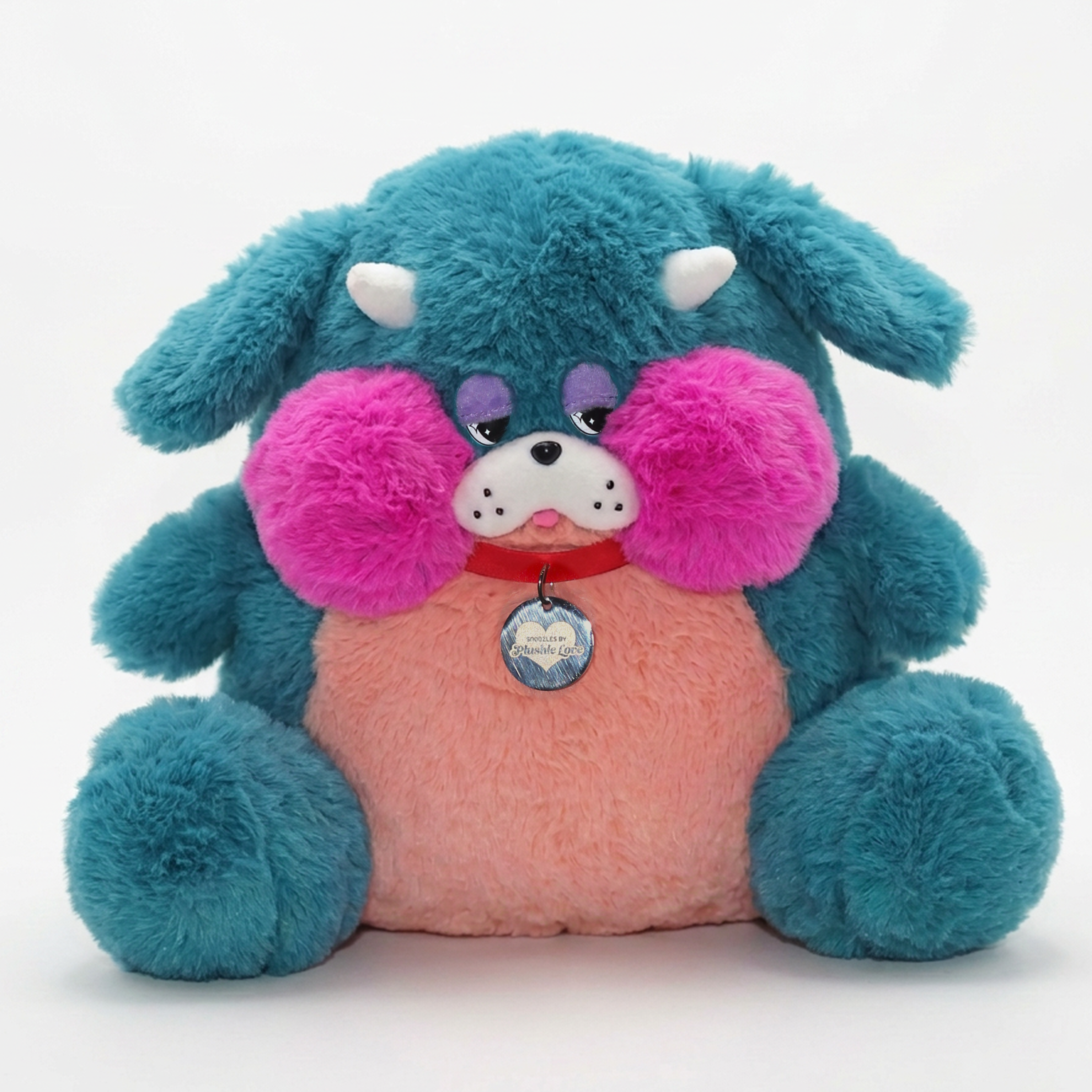 Zircon Puppy Snoozle