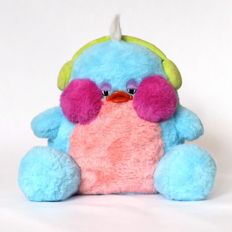 Aquamarine Penguin Snoozle