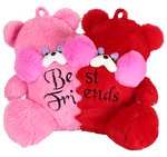 Pink Best Friends Locket Snoozle