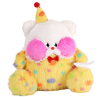 Heaven Class Clown Kitty Snoozle