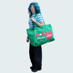 Xtra Large Plushie Tote (free with order $100+)