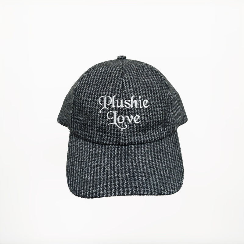 Mini-Houndstooth PL Hat