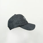 Mini-Houndstooth PL Hat