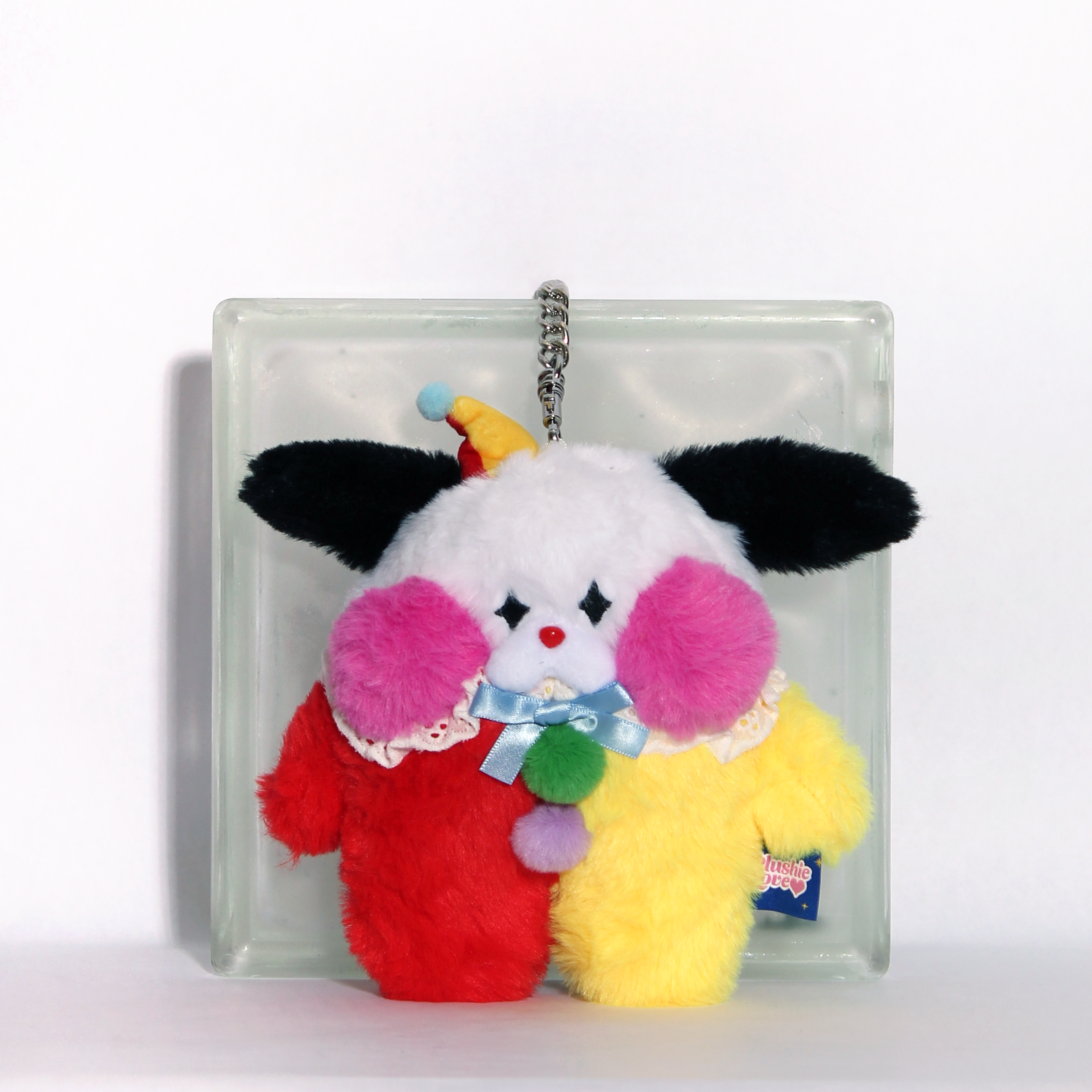 Plushie Love Plushie Love