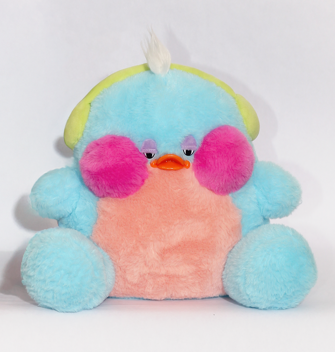 Aquamarine Penguin Snoozle