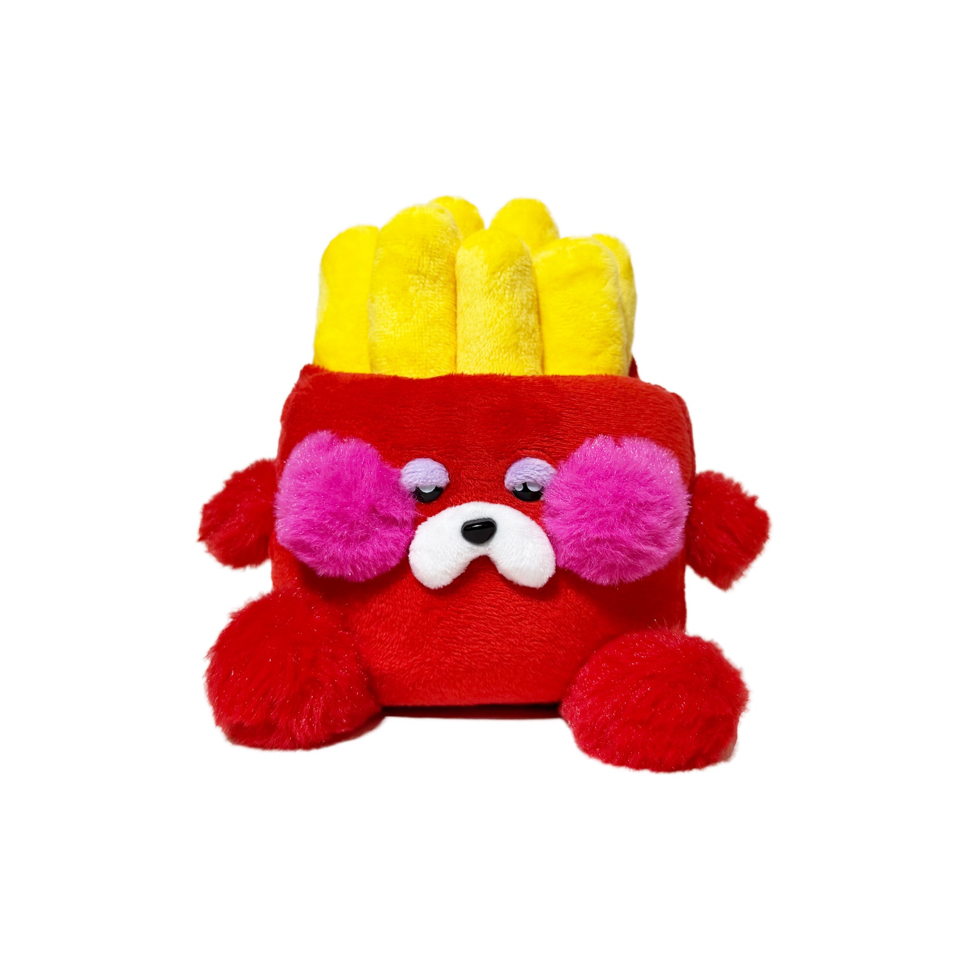 Russet Burbank Fries Snoozle