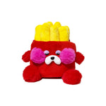 Russet Burbank Fries Snoozle