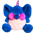 Sapphire Snoozle