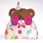 Sprinklez Clownster Snoozle (brown)