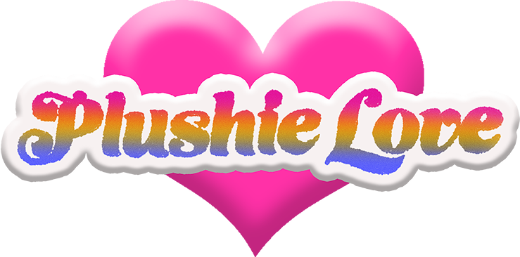 Plushie Love